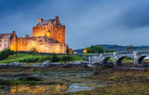 10 things to do in Scotland