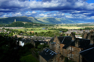 Stirling Scotland