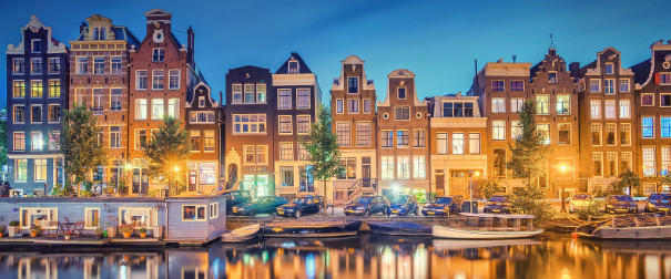 10 things to do in Amsterdam