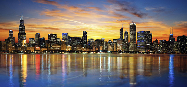 Chicago Travel Guide