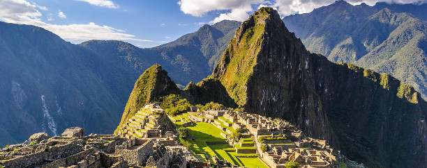 Inca Trail Guide – Machu Picchu Trek