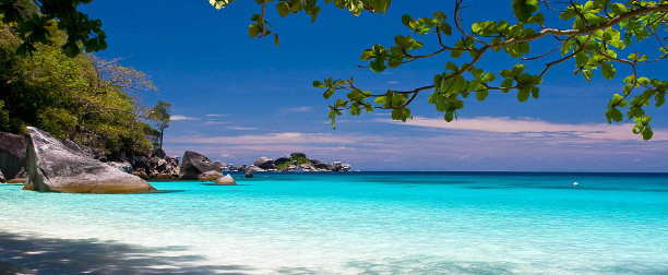 Top 10 things to do in Phuket