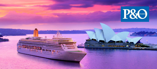 P&O Cruises Review